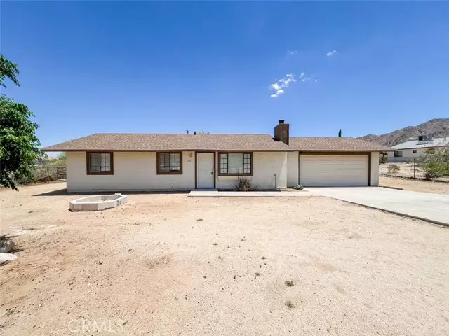 Twentynine Palms, CA 92277,7065 49 Palms Avenue