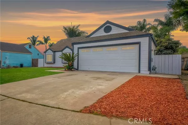 Oceanside, CA 92058,3895 Spanish Oak Court