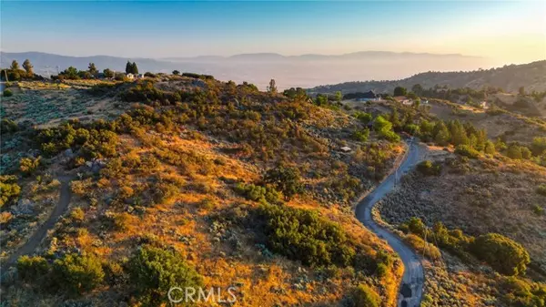 Tehachapi, CA 93561,0 Amberwood Court