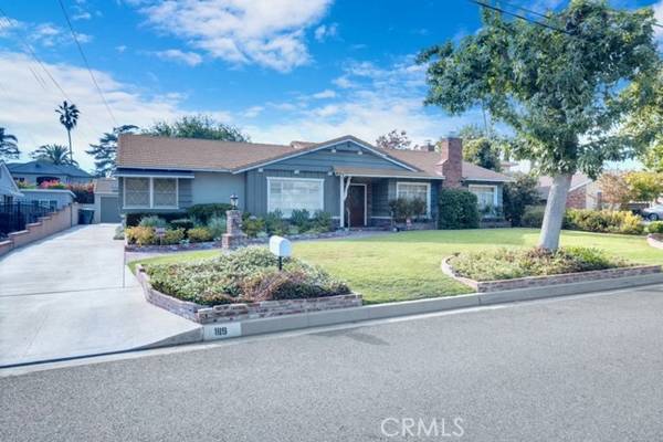 1119 S 5th Avenue, Arcadia, CA 91006