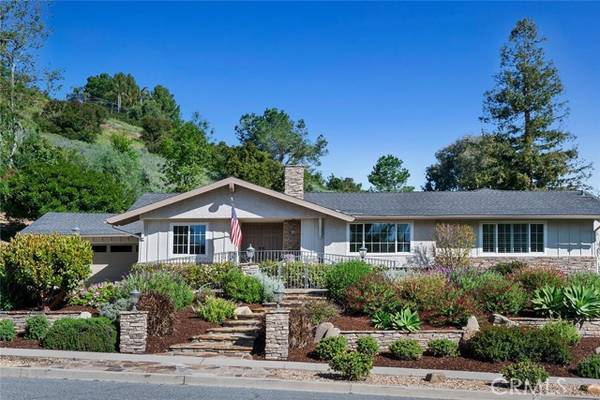 611 Camino Manzanas, Thousand Oaks, CA 91360