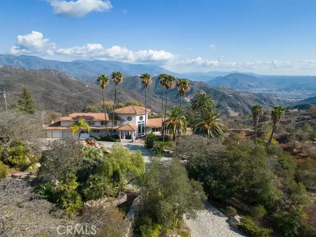 Fallbrook, CA 92028,6455 Rainbow Heights Road