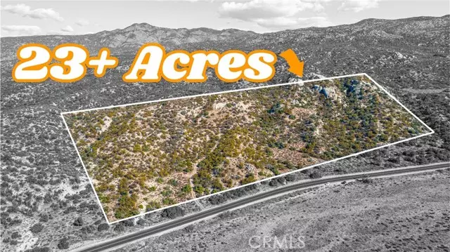 36825 Highway 79, Warner Springs, CA 92086