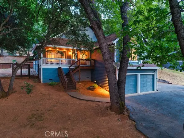 Kelseyville, CA 95451,3383 Westlake Court