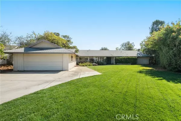 2829 Golfview Drive, Fallbrook, CA 92028