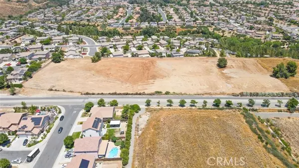 Murrieta, CA 92562,0 Jackson Ave