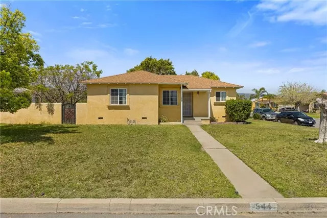 Rialto, CA 92376,544 W Grove Street