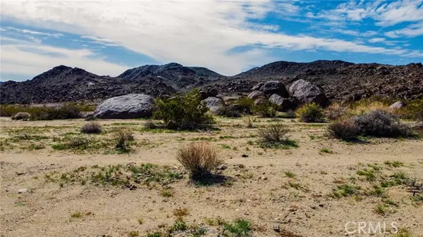Joshua Tree, CA 92252,0 Sunny Sands Drive