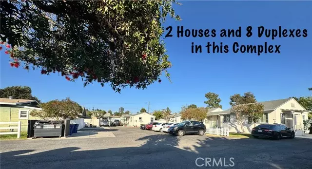 101 E 15th Avenue, Escondido, CA 92025