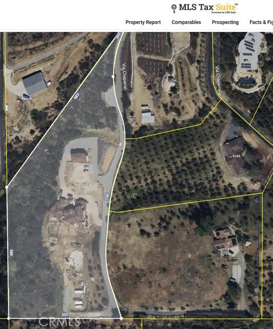 Fallbrook, CA 92028,1470 Via Chaparral