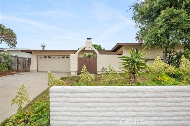 4001 Pala Rd, Oceanside, CA 92057
