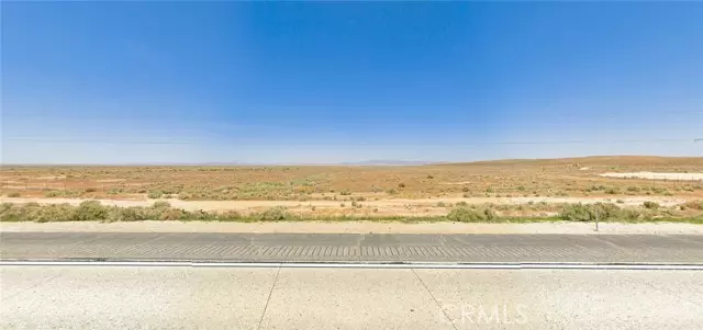 0 Barstow-Bakersfield Highway, Hinkley, CA 92347