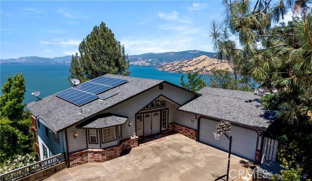 3111 Skyline Dr, Kelseyville, CA 95451