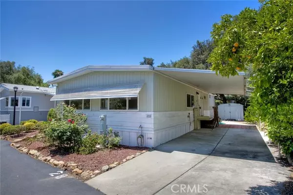 Fallbrook, CA 92028,4747 Oak Crest Road #28