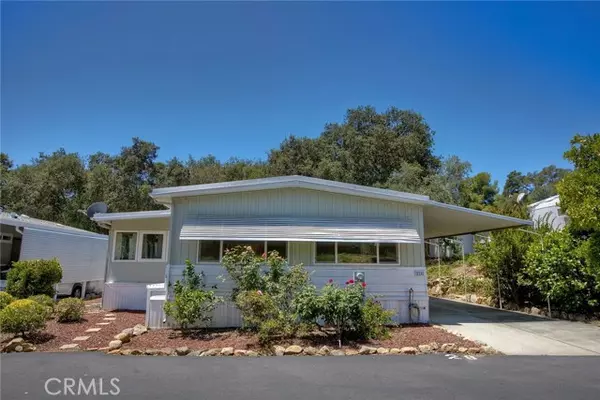 Fallbrook, CA 92028,4747 Oak Crest Road #28