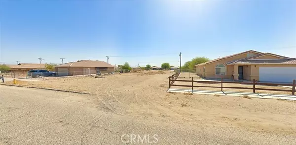 Thermal, CA 92274,0 Pampas Avenue