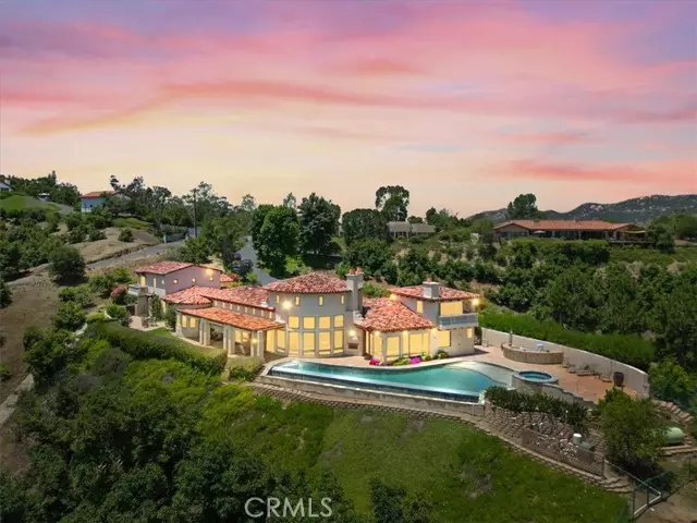 1917 Santa Margarita Drive, Fallbrook, CA 92028