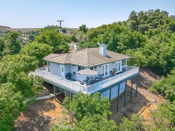 2125 Puerto Del Mundo, Fallbrook, CA 92028