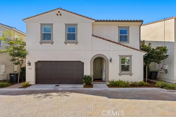 722 Gemstone Drive, San Marcos, CA 92078
