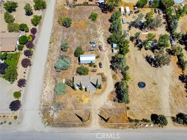 Anza, CA 92539,55880 Mitchell Road