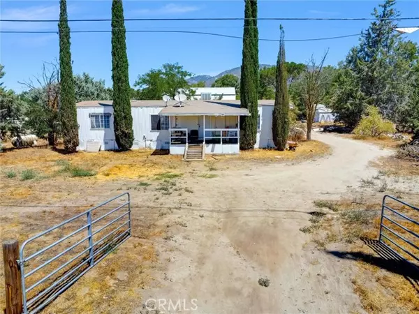 Anza, CA 92539,55880 Mitchell Road