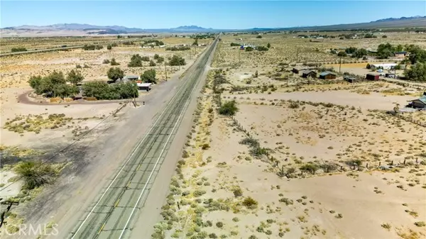 Newberry Springs, CA 92365,0 National Trails