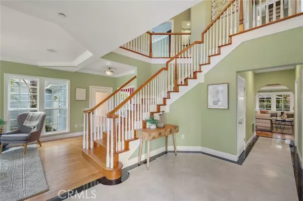 Fallbrook, CA 92028,3352 Via Zara