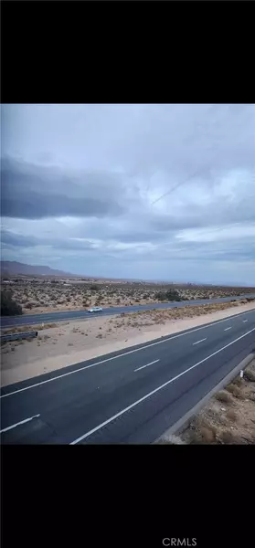 0 Highway 40, Daggett, CA 92327