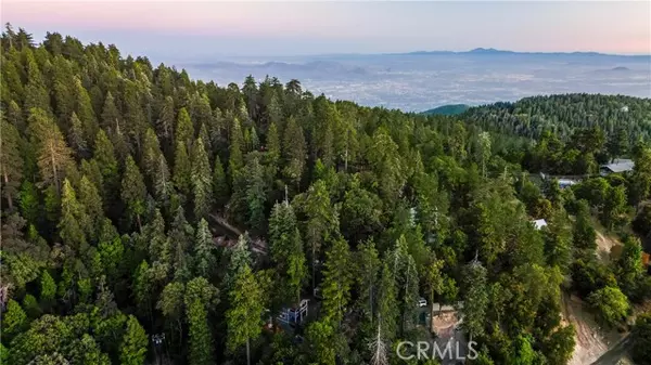Twin Peaks, CA 92391,0 Mid Lane