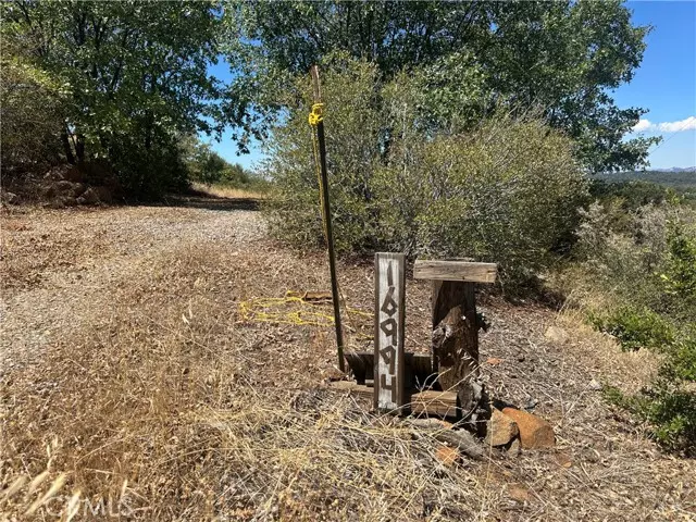 16994 Harrison Park Trail, Julian, CA 92036