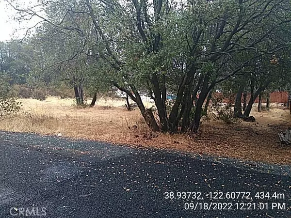 Clearlake, CA 95422,16291 20th