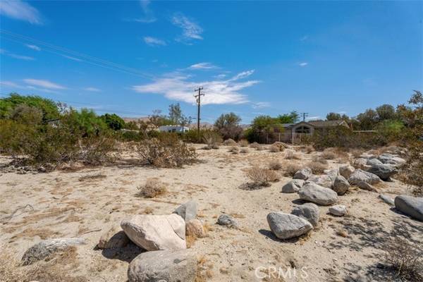 0 San Andreas Street, Desert Hot Springs, CA 92240