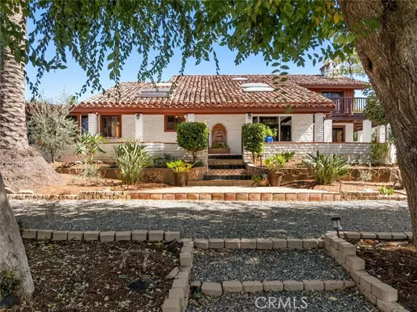 11550 Old Castle, Valley Center, CA 92082