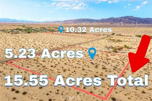 0 Smoketree - Imperial, Ocotillo, CA 92259