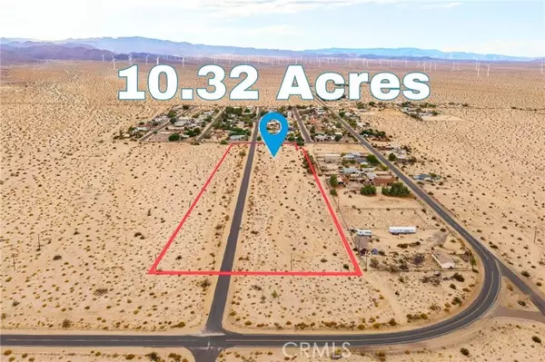 Ocotillo, CA 92259,0 Smoketree - Imperial