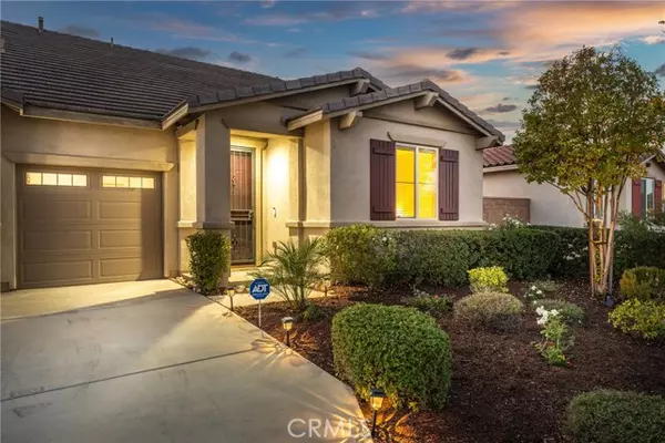 Winchester, CA 92596,34611 Persian Lilac Street