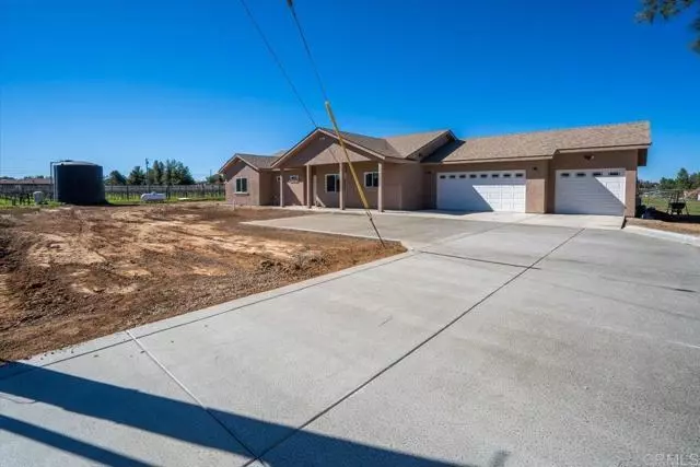 Ramona, CA 92065,1559 Barnett Road