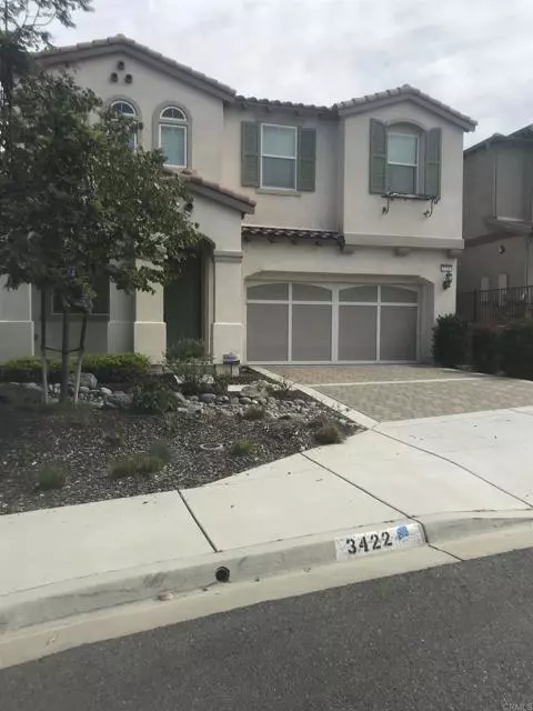 San Marcos, CA 92078,3422 ARBORVIEW Drive