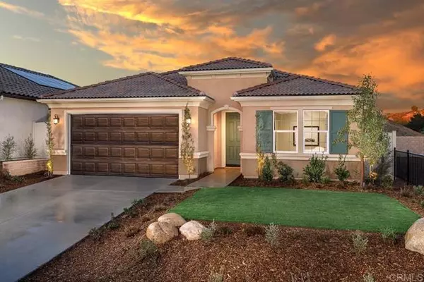 1346 Topanga Drive, San Marcos, CA 92069