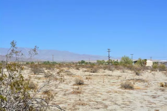 Borrego Springs, CA 92004,Borrego Springs Rd lot 141