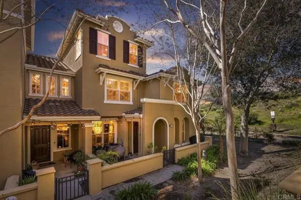 1774 Morgans Avenue, San Marcos, CA 92078