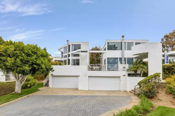 419 Stratford Ct., Del Mar, CA 92014