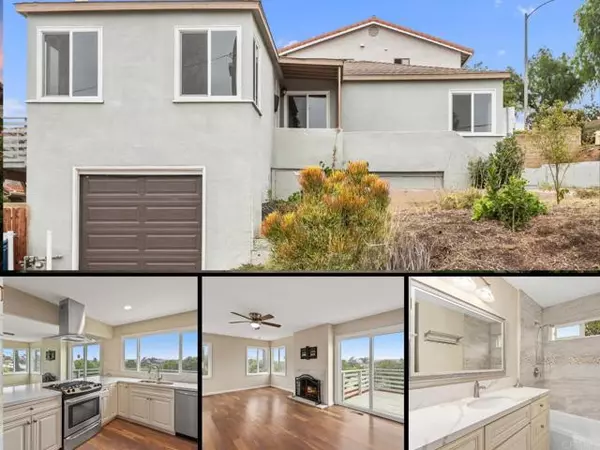 802 E 3RD AVE, Escondido, CA 92025