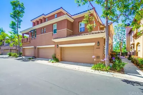 1495 Clearview Way, San Marcos, CA 92078