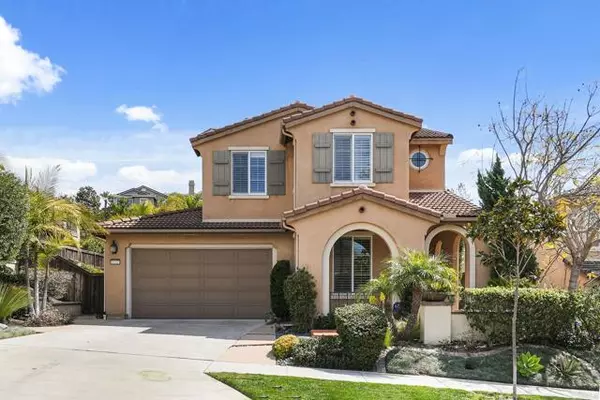 2462 Mica Road, Carlsbad, CA 92009