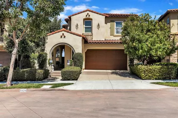 3626 Corte Casera, Carlsbad, CA 92009