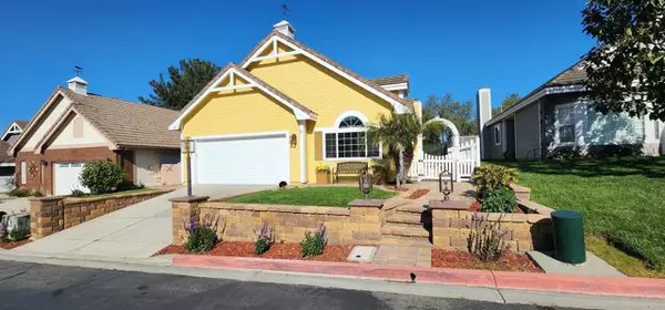 951 Rose Arbor Drive, San Marcos, CA 92078