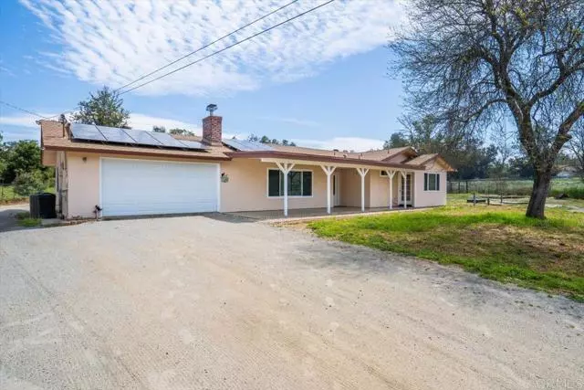 Ramona, CA 92065,1246 Cook Street