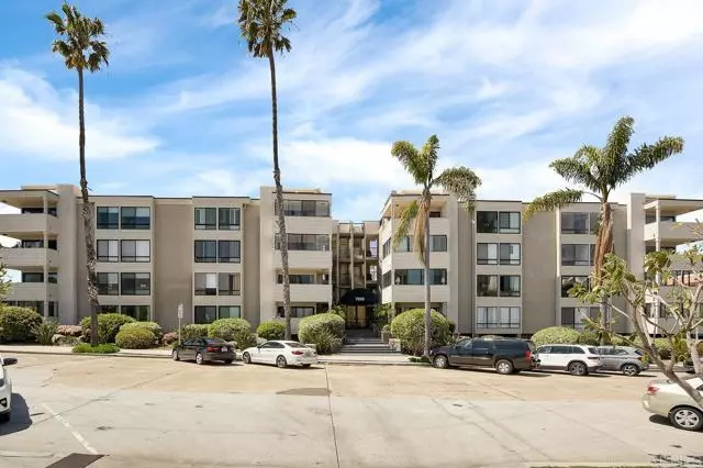 La Jolla (san Diego), CA 92037,7550 Eads Avenue #102