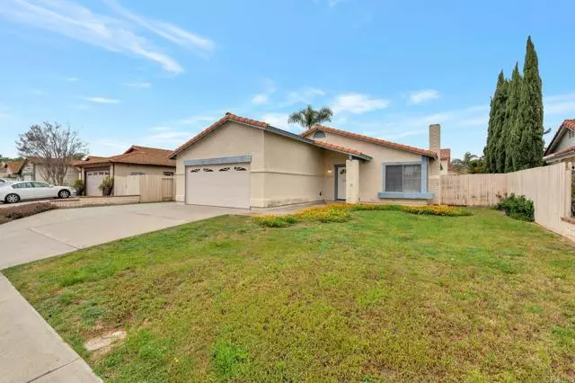 Oceanside, CA 92058,3436 Ricewood Drive